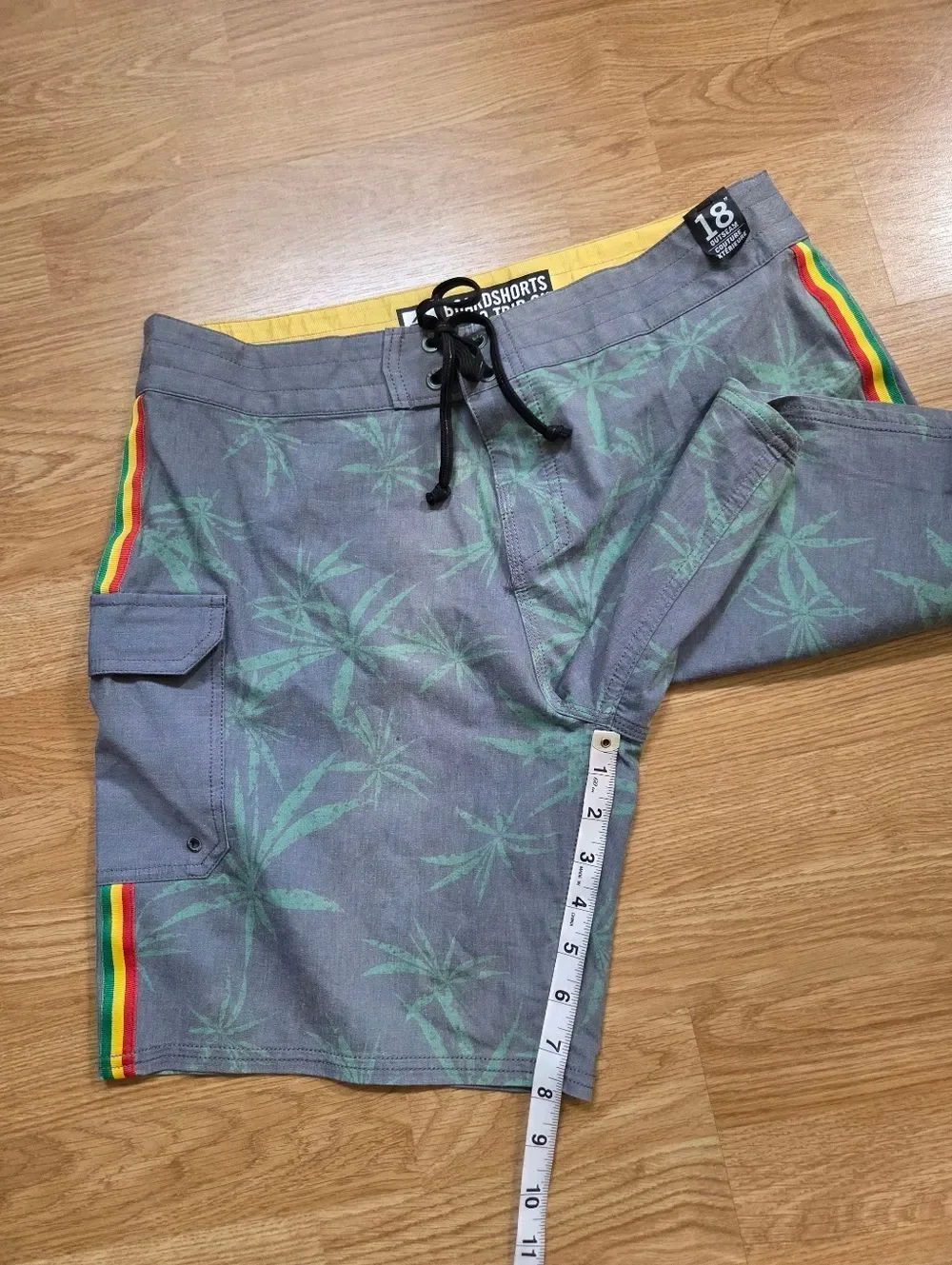 Reef 18